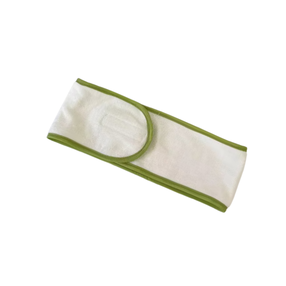 Soft & Stretchy Facial Headband