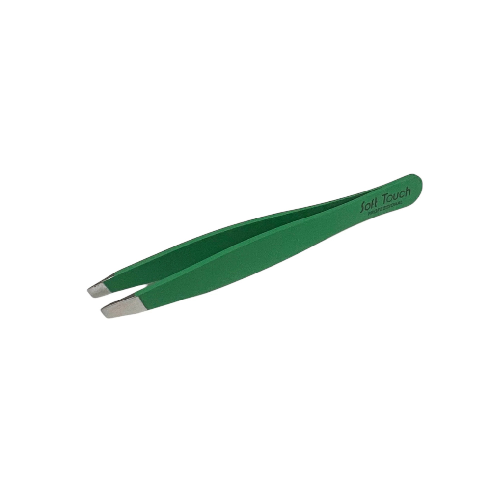 Precision Facial Tweezer – Sleek, Sharp & Gentle