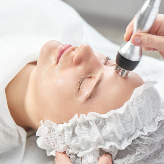 RF Skin Tightening Treatment