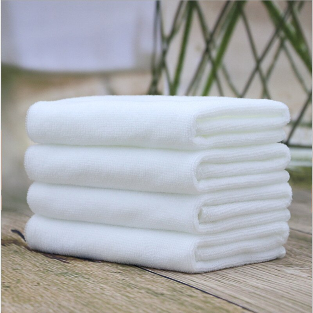 Ultra-Soft Microfiber Face Towel – Gentle Care for Your Skin