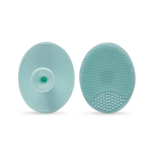 Silicone Face Scrubber – Deep Clean, Gentle Touch