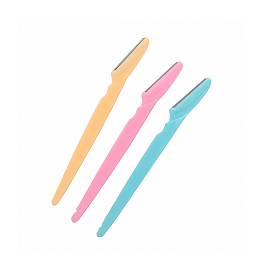 SmoothGlide Face Razor - Gentle Precision for Radiant Skin