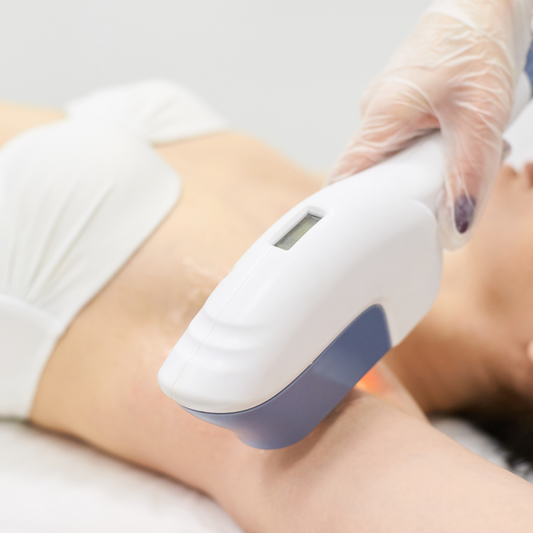 Arm Fat Reduction & Toning Therapy