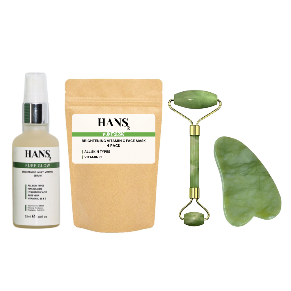 Brightening Bundle