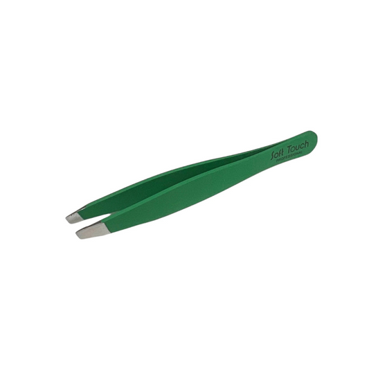 Precision Facial Tweezer – Sleek, Sharp & Gentle