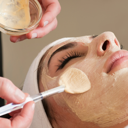 PureGlow Basic Facial