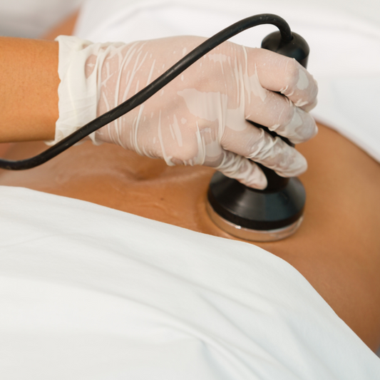 Abdominal Fat Reduction & Toning Treatment