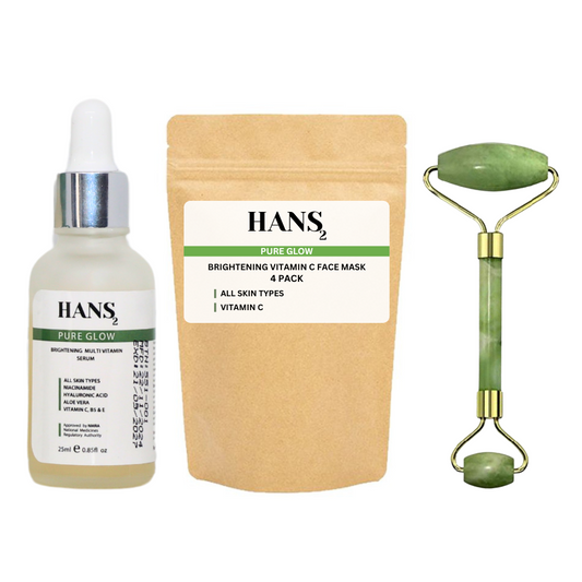 Mini Brightening Bundle