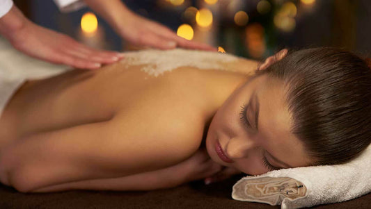 Full Body Polishing (Microdermabrasion)